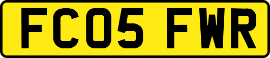 FC05FWR