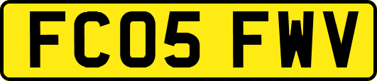 FC05FWV