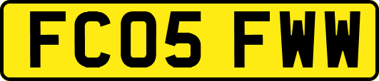 FC05FWW
