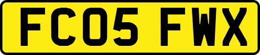 FC05FWX
