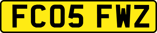 FC05FWZ