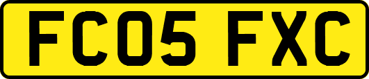 FC05FXC