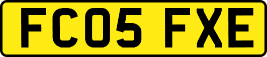 FC05FXE