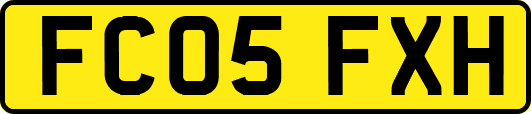 FC05FXH