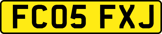 FC05FXJ