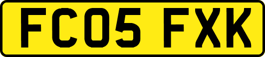 FC05FXK