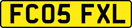 FC05FXL