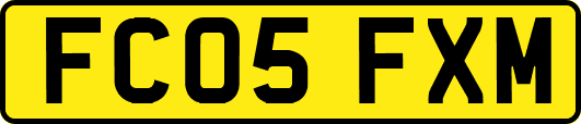 FC05FXM
