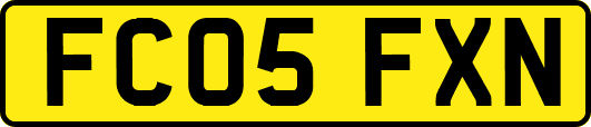 FC05FXN