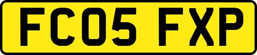 FC05FXP