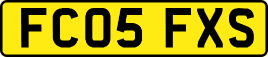 FC05FXS