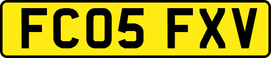 FC05FXV