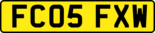 FC05FXW
