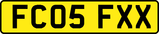 FC05FXX