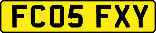 FC05FXY