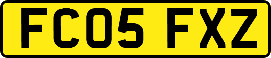 FC05FXZ
