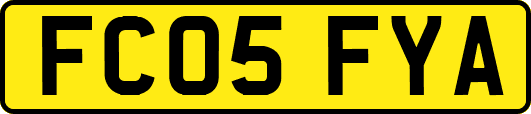 FC05FYA