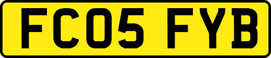 FC05FYB