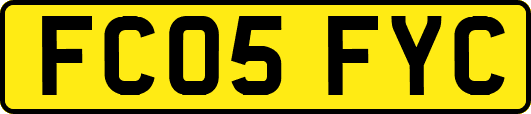 FC05FYC