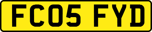 FC05FYD