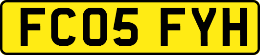 FC05FYH