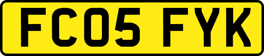 FC05FYK