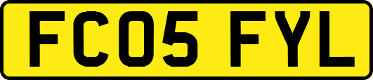 FC05FYL