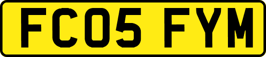 FC05FYM