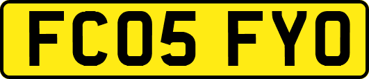 FC05FYO