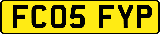 FC05FYP