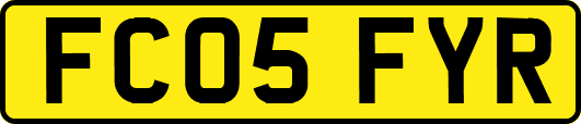 FC05FYR