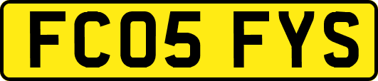 FC05FYS