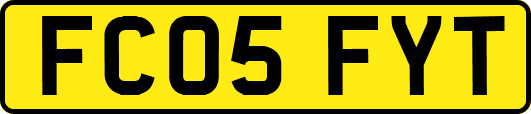 FC05FYT