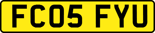FC05FYU