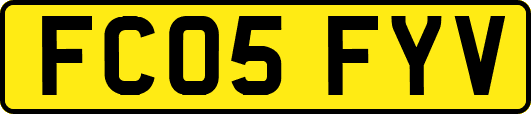FC05FYV