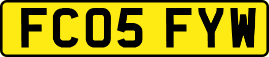 FC05FYW