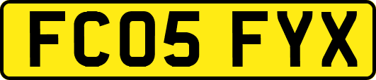 FC05FYX