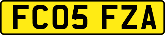 FC05FZA
