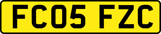 FC05FZC