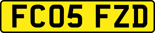 FC05FZD