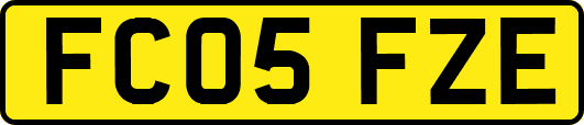 FC05FZE