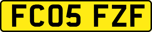 FC05FZF