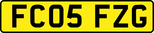 FC05FZG