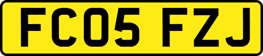 FC05FZJ