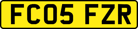 FC05FZR