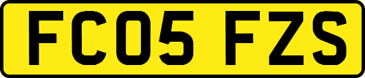 FC05FZS