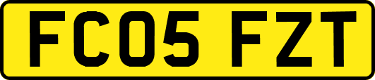 FC05FZT