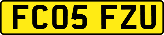 FC05FZU