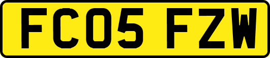 FC05FZW