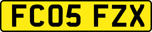 FC05FZX